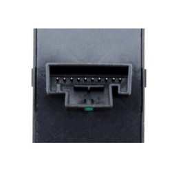 Front Left Window Regulator Switch for VW GOLF  PASSAT  POLO OE 5G0959857CWZU