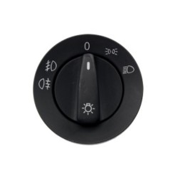 Headlight Switch for SEAT  VW OE 1C0941531A
