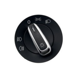 Headlight Switch for SEAT  VW OE 3C8941431C