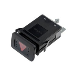 Hazard Warning Light Switch for VW BORA  GOLF OE 1J0953235J