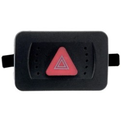 Hazard Warning Light Switch for VW BORA  GOLF OE 1J0953235J