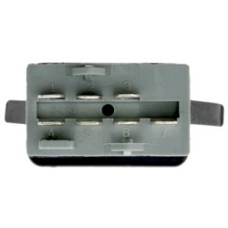 Hazard Warning Light Switch for VW BORA  GOLF OE 1J0953235J