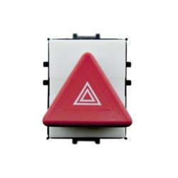 Hazard Warning Light Switch for VW PASSAT OE 3C0953509A