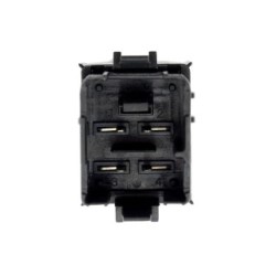 Hazard Warning Light Switch for VW PASSAT OE 3C0953509A