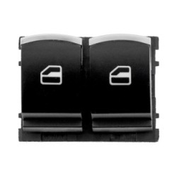 Front Left Window Regulator Switch for VW OE 5K3959857