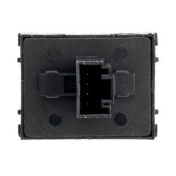 Front Left Window Regulator Switch for VW OE 5K3959857