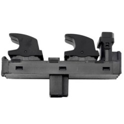 Front Left Window Regulator Switch for VW GOLF  PASSAT OE 5G0959857B