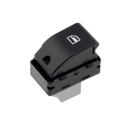 Rear Left/Right Window Regulator Switch for VW FOX OE 5Z0959856999