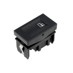 Front Left Window Regulator Switch for VW POLO OE 6N0959855B