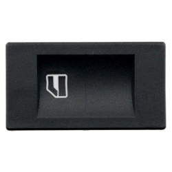 Front Left Window Regulator Switch for VW POLO OE 6N0959855B