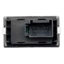 Front Left Window Regulator Switch for VW POLO OE 6N0959855B