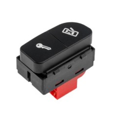Door Lock System Switch for VW FOX OE 5Z0962125
