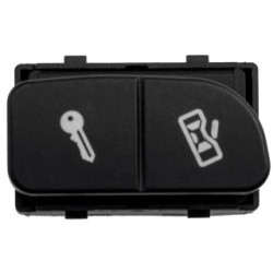 Door Lock System Switch for VW FOX OE 5Z0962125