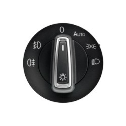 Headlight Switch for SEAT  VW OE 5G0941431AF