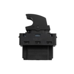 Front Left Window Regulator Switch for SEAT  SKODA  VW OE 1SB959857