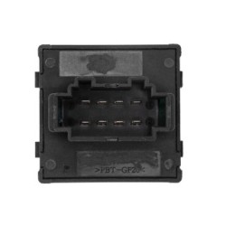 Front Left Window Regulator Switch for SEAT  SKODA  VW OE 1SB959857