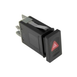 Hazard Warning Light Switch for VW PASSAT OE 3B0953235D
