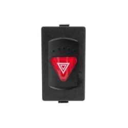 Hazard Warning Light Switch for VW PASSAT OE 3B0953235D