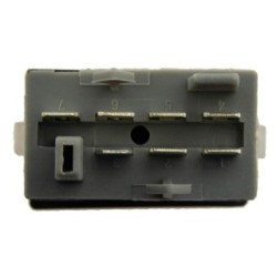 Hazard Warning Light Switch for VW PASSAT OE 3B0953235D
