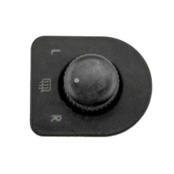 Rear Exterior Rearview Mirror Adjustment Switch for VW OE 7E1959565A