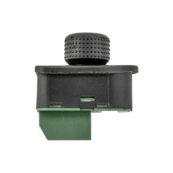 Rear Exterior Rearview Mirror Adjustment Switch for VW OE 7E1959565D