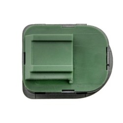 Rear Exterior Rearview Mirror Adjustment Switch for VW OE 7E1959565D