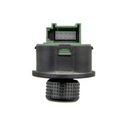 Rear Exterior Rearview Mirror Adjustment Switch for VW OE 7E1959565D