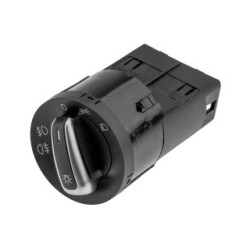 Headlight Switch for SEAT  SKODA  VW OE 3BD941531