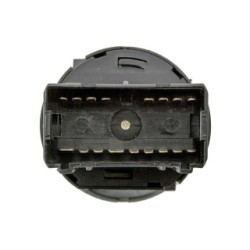Headlight Switch for SEAT  SKODA  VW OE 3BD941531