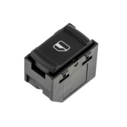 Rear Left/Right Window Regulator Switch for VW BORA  GOLF  PASSAT OE 3B0959855B