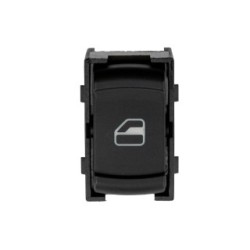 Rear Left/Right Window Regulator Switch for VW BORA  GOLF  PASSAT OE 3B0959855B