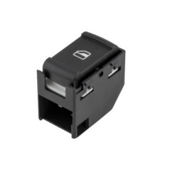 Rear Left/Right Window Regulator Switch for VW BORA  GOLF  PASSAT OE 1GD959855C