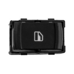 Rear Left/Right Window Regulator Switch for VW BORA  GOLF  PASSAT OE 1GD959855C