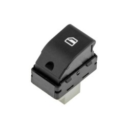 Front Right Window Regulator Switch for VW FOX OE 5Z0959856