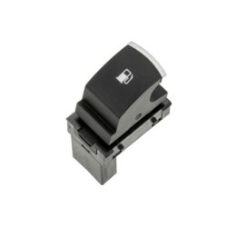 Fuel Filler Flap Release Switch for VW GOLF  JETTA  TOUAREG OE 1KD959833