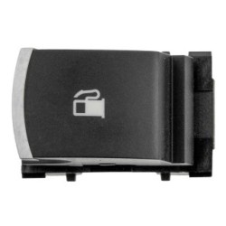 Fuel Filler Flap Release Switch for VW GOLF  JETTA  TOUAREG OE 1KD959833