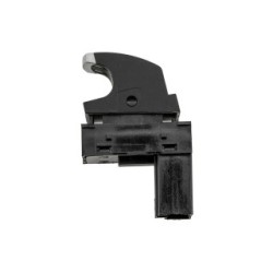 Fuel Filler Flap Release Switch for VW GOLF  JETTA  TOUAREG OE 1KD959833