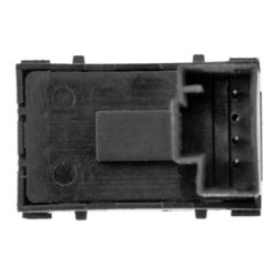 Fuel Filler Flap Release Switch for VW GOLF  JETTA  TOUAREG OE 1KD959833