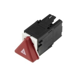 Hazard Warning Light Switch for VW GOLF  JETTA OE 1K0953509A