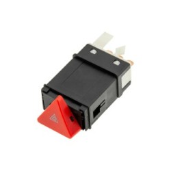 Hazard Warning Light Switch for VW OE 1C0953235D