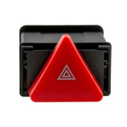 Hazard Warning Light Switch for VW OE 1C0953235D