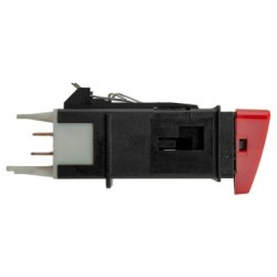 Hazard Warning Light Switch for VW OE 1C0953235D