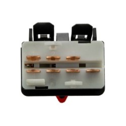 Hazard Warning Light Switch for VW OE 1C0953235D