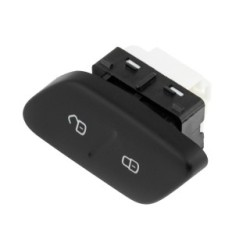 Door Lock System Switch for VW POLO OE 6R1962125A
