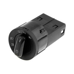 Headlight Switch for VW POLO OE 6R0941531E