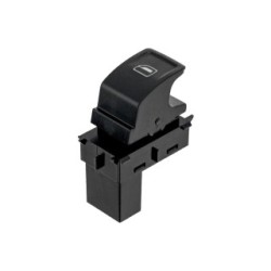 Rear Left/Right Window Regulator Switch for AUDI  SEAT  VW OE 5G0959855P