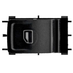 Rear Left/Right Window Regulator Switch for AUDI  SEAT  VW OE 5G0959855P