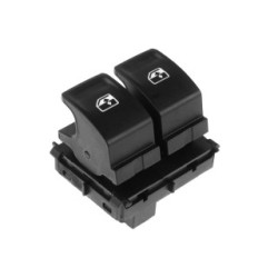 Front Left Window Regulator Switch for VW CRAFTER  GOLF OE 5G0959858D
