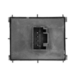 Front Left Window Regulator Switch for VW CRAFTER  GOLF OE 5G0959858D