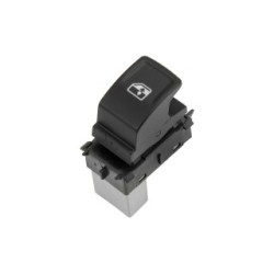 Rear Left/Right Window Regulator Switch for VW GOLF  PASSAT OE 5G0959855J